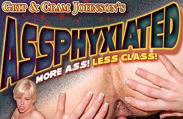 Assphyxiated - Full DVD