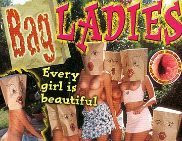 Bag Ladies