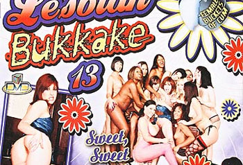 Lesbian Bukkake 13 - Full Movie