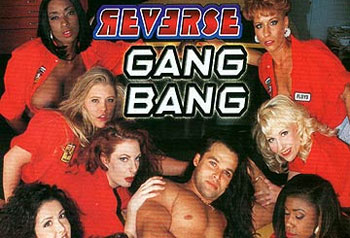 Reverse Gang Bang