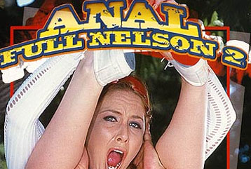 Anal Full Nelson 2 - Full DVD
