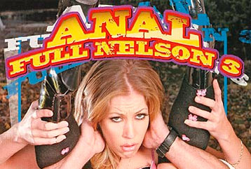Anal Full Nelson 3 - Full DVD