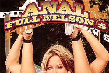 Anal Full Nelson 5 - Full DVD