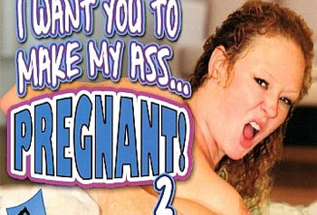 Make My Ass Pregnant 2 - Full Movie