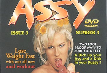 Assy 3 - Full DVD