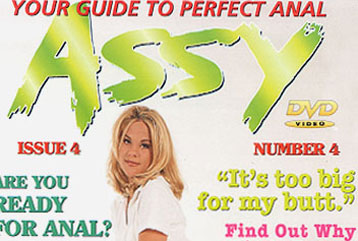 Assy 4 - Full DVD