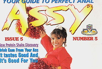 Assy 5 - Full DVD