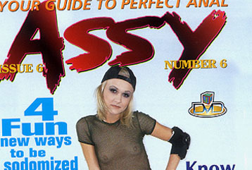 Assy 6 - Full DVD