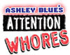 Attention girls Attention girls