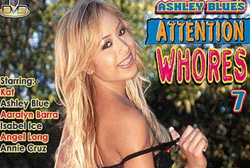 Attention girls #7 - Full DVD