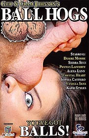 Ball Hogs - Full DVD