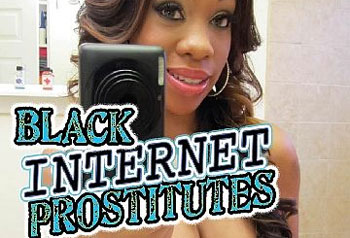Black Internet Prostitutes - Full Movie