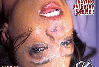 Gag Factor (Special Edition) Black Factor