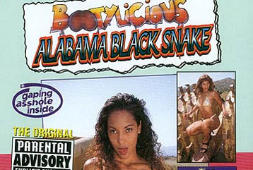 Bootylicious - Alabama Black Snake (Full DVD)