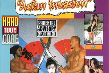 Bootylicious - Asian Invasion (Full DVD)