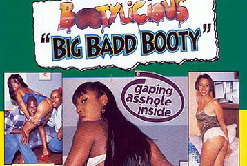 Bootylicious - Big Badd Booty (Full DVD)