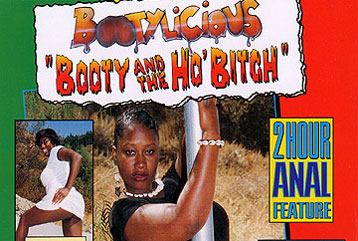 Bootylicious - Booty and the Ho Bitch (Full DVD)