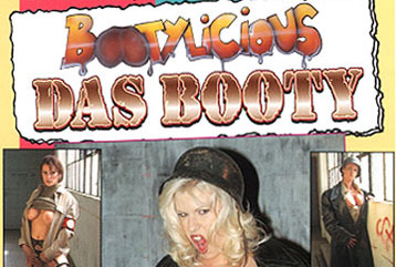 Bootylicious - Das Booty (Full DVD)