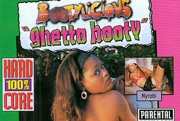 Bootylicious - Ghetto Booty (Full DVD)
