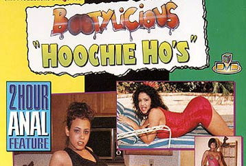 Bootylicious - Hoochie Ho's (Full DVD)
