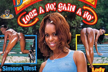 Bootylicious - Lose a Ho Gain a Ho (Full DVD)