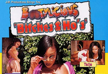 Bootylicious - Bitches and Hos (Full DVD)