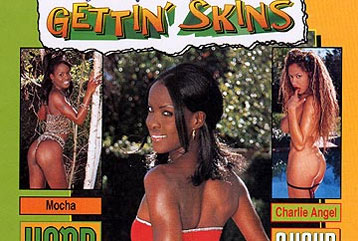 Bootylicious - Gettin' Skins (Full DVD)