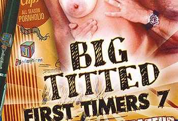 Big Titted First Timers 07 - Full Movie