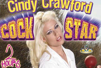 (Cindy Crawford) Cock Star - Full Movie