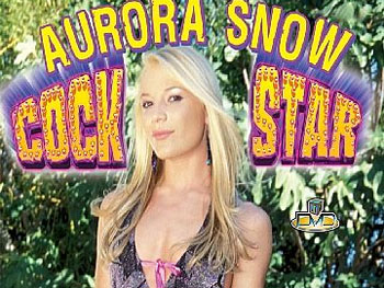 (Aurora Snow) Cock Star - Full Movie