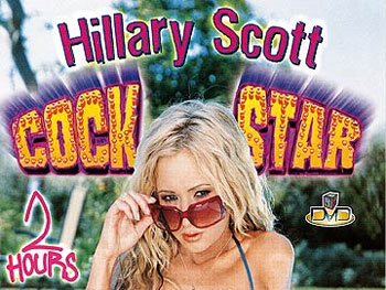 (Hillary Scott) Cock Star - Full Movie