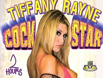 (Tiffany Rayne) Cock Star - Full Movie