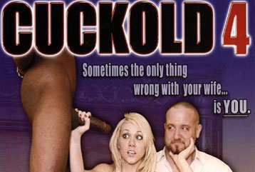 Cuckold #4 - Full DVD
