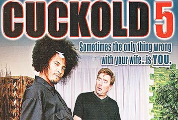 Cuckold #5 - Full DVD
