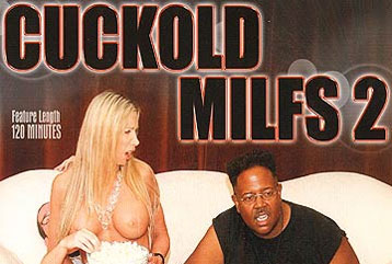 Cuckold MILFs #2 - Full DVD