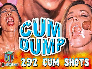 Cum Dump 1 - Full Movie