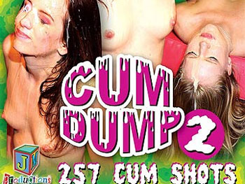 Cum Dump 2 - Full Movie