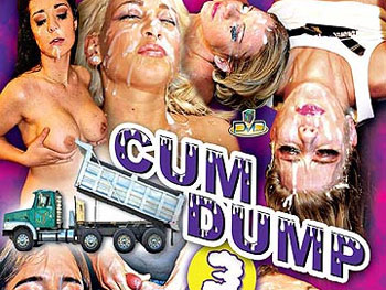 Cum Dump 3 - Full Movie