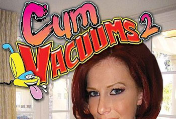 Cum Vacuums 2 - Full DVD
