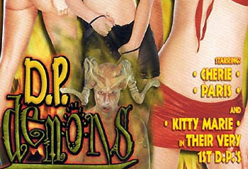 DP Demons - Full Movie