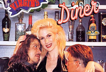DP Diner - Full Movie