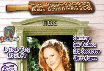 DP Initiation - Full Movie