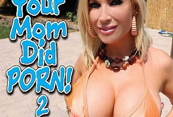 Dude, Your Mom Did Porn! #2 - Full Movie