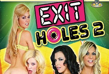 Exit Holes 2 - Full Movie