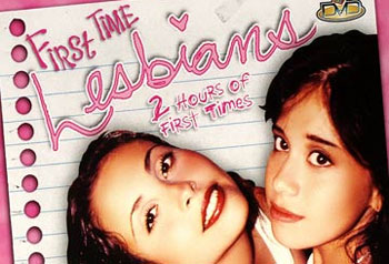 First Time Lesbians 01 - Full Movie