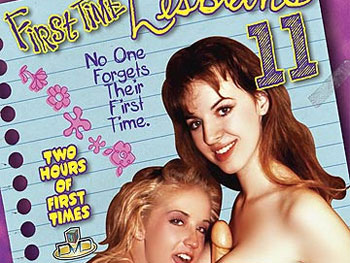 First Time Lesbians 11 - Full Movie