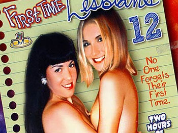 First Time Lesbians 12 - Full Movie