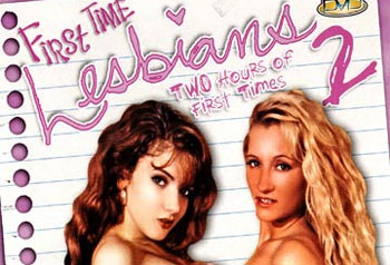 First Time Lesbians 02 - Full Movie
