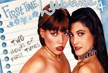 First Time Lesbians 04 - Full Movie