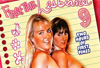 First Time Lesbians 09 - Full Movie